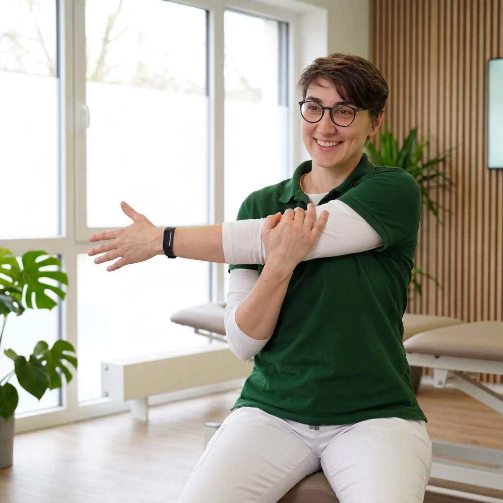 Beweglichkeit verbessern im Alltag: so geht’s