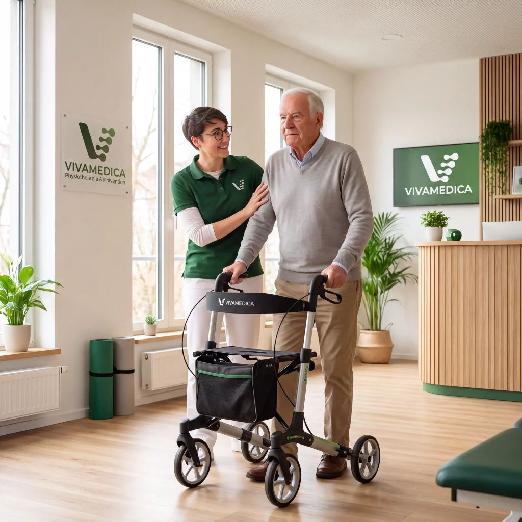 physiotherapie bei parkinson