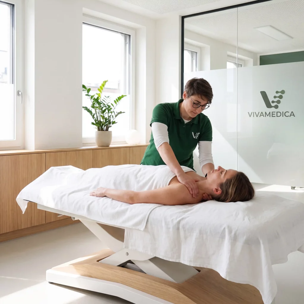 manuelle therapie ablauf erklärt