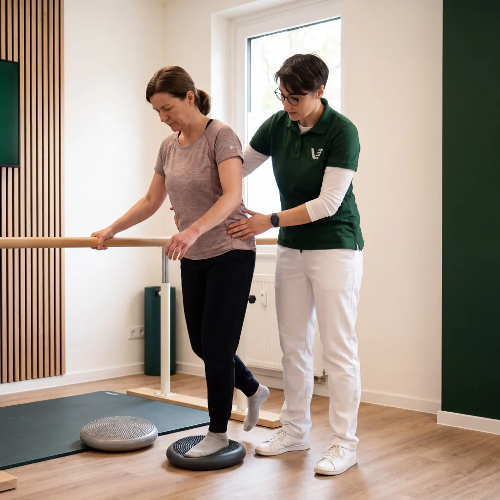 Ratgeber zur Schmerztherapie bei Rückenschmerzen